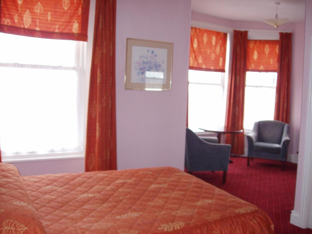 Sugarland Metro Hotel ดักลาส ห้อง รูปภาพ