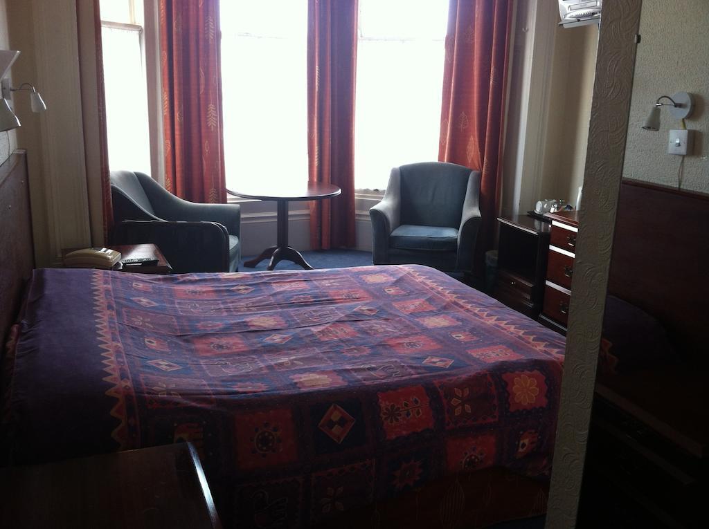 Sugarland Metro Hotel ดักลาส ห้อง รูปภาพ