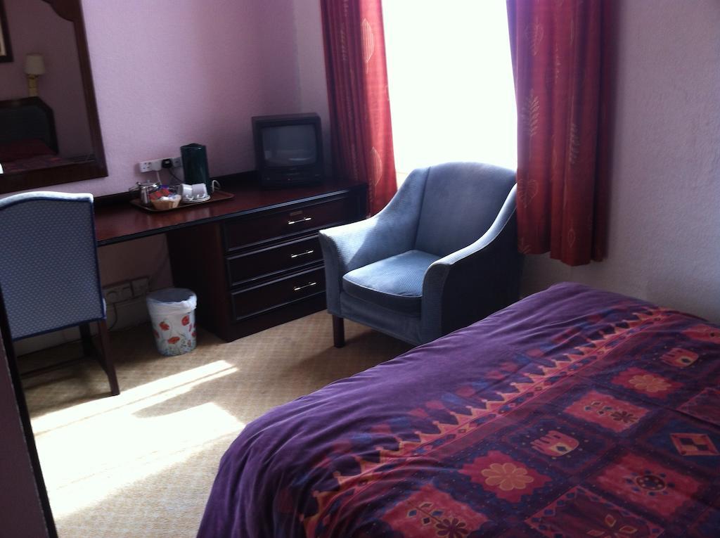 Sugarland Metro Hotel ดักลาส ห้อง รูปภาพ