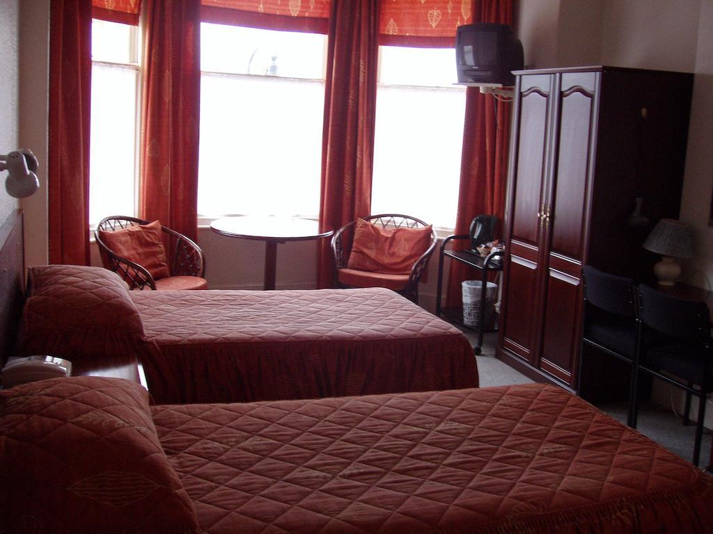 Sugarland Metro Hotel ดักลาส ห้อง รูปภาพ