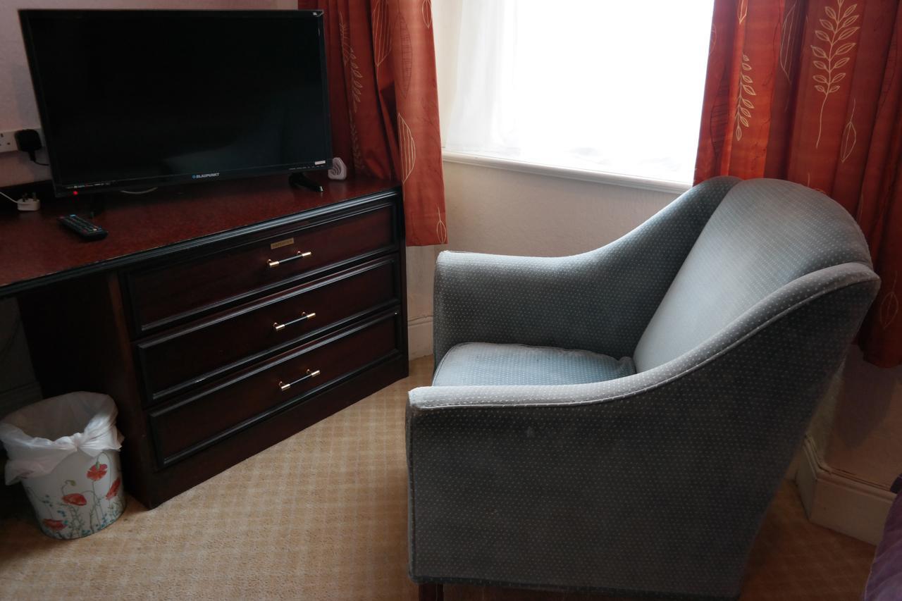 Sugarland Metro Hotel ดักลาส ภายนอก รูปภาพ