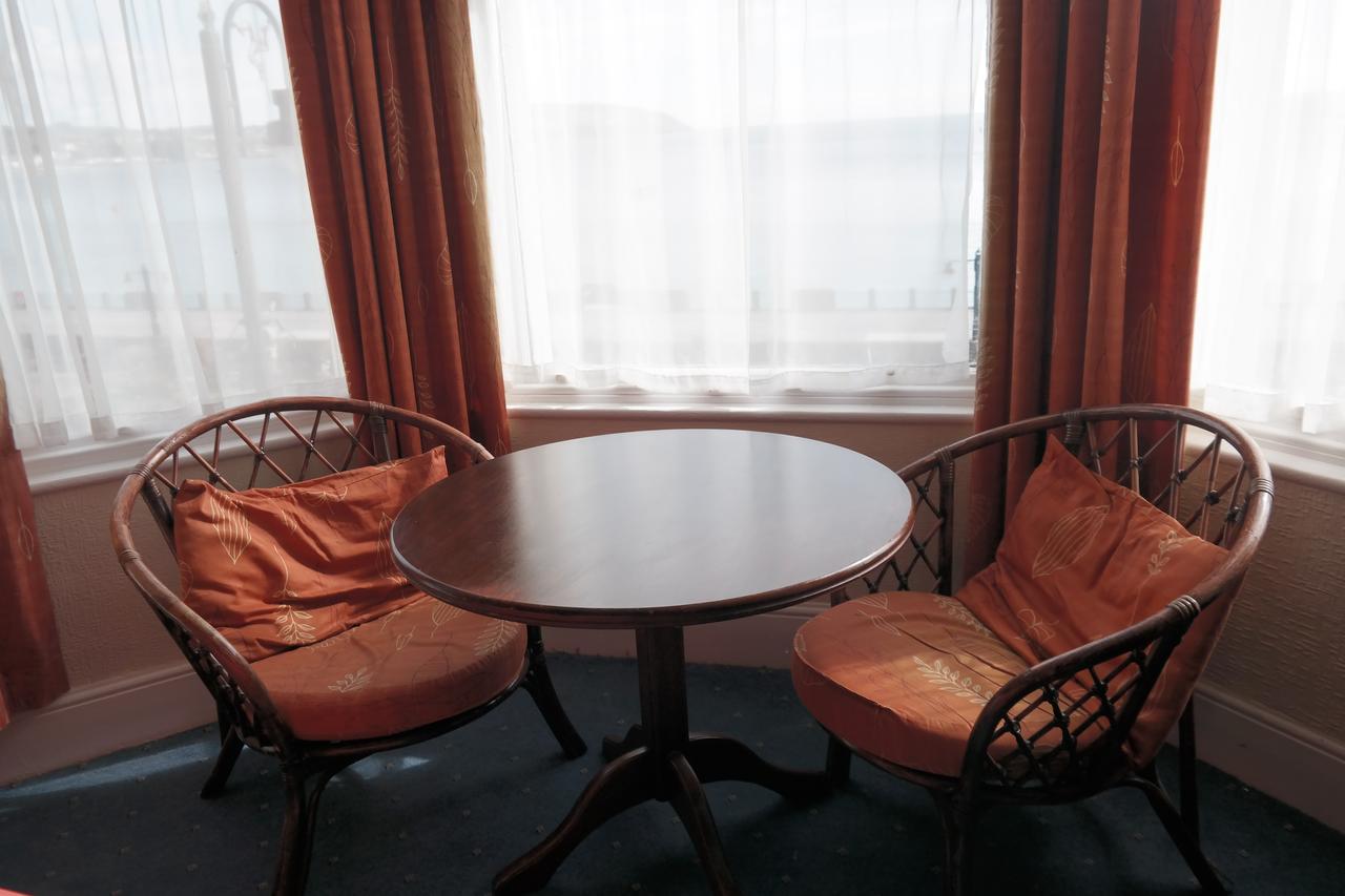 Sugarland Metro Hotel ดักลาส ภายนอก รูปภาพ